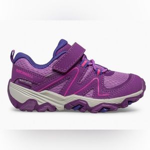 Merrell Little Kid's Trail Quest Jr.